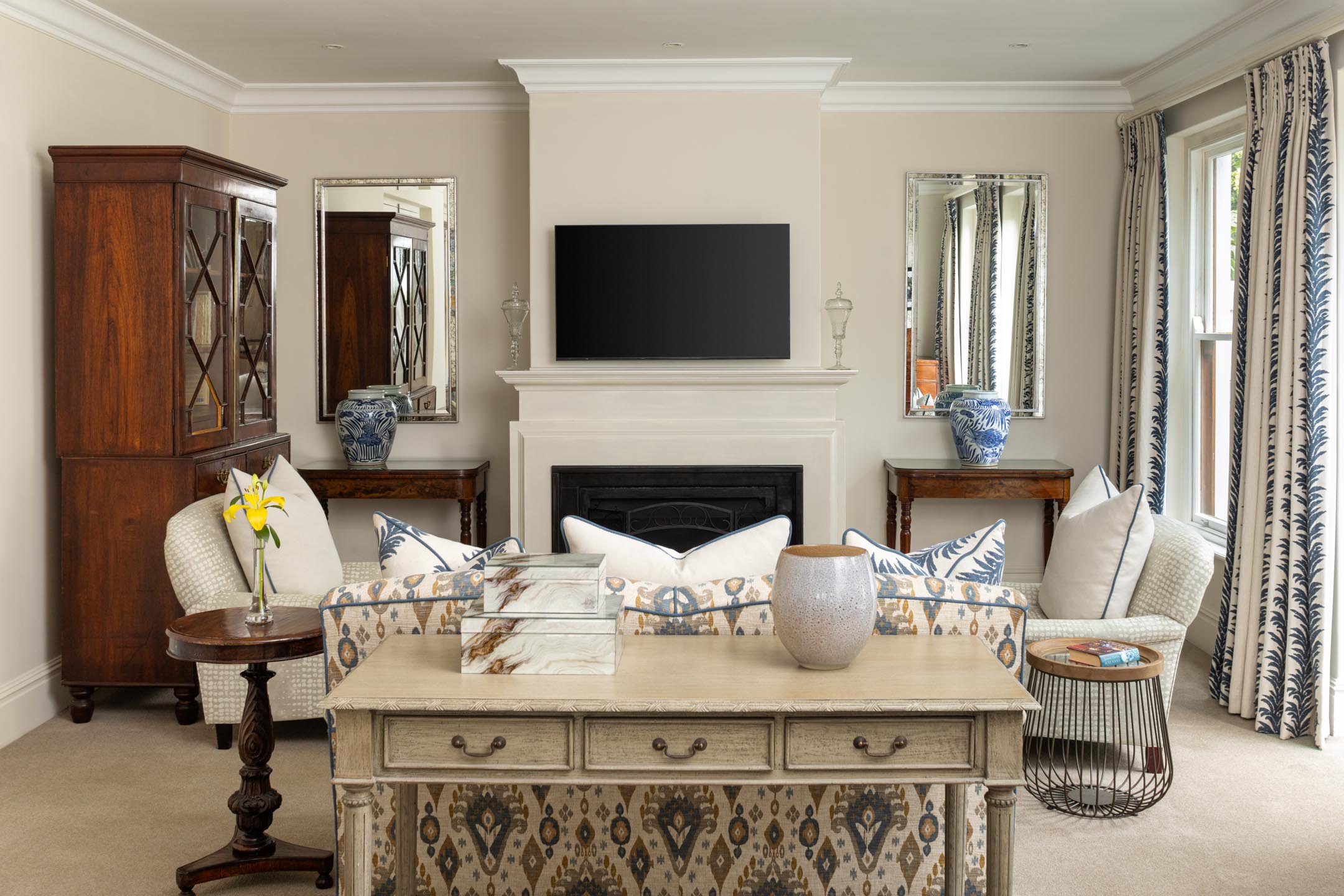 Liz McGrath Villa