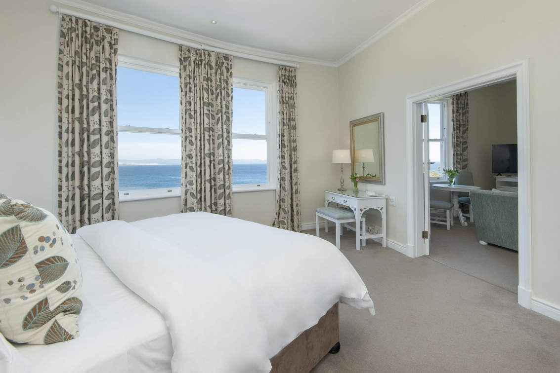 Premier Suite