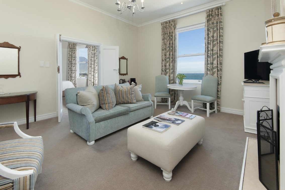 Premier Suite