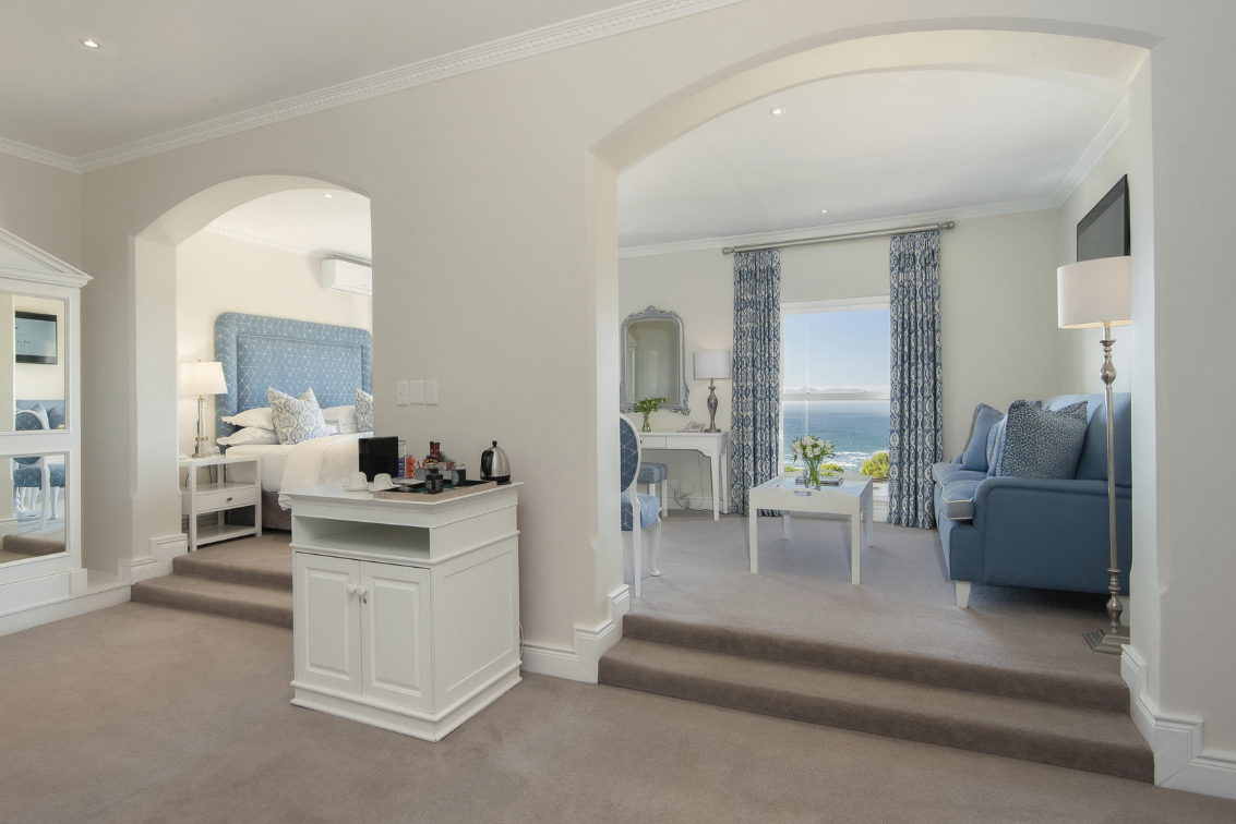 Premier Suite