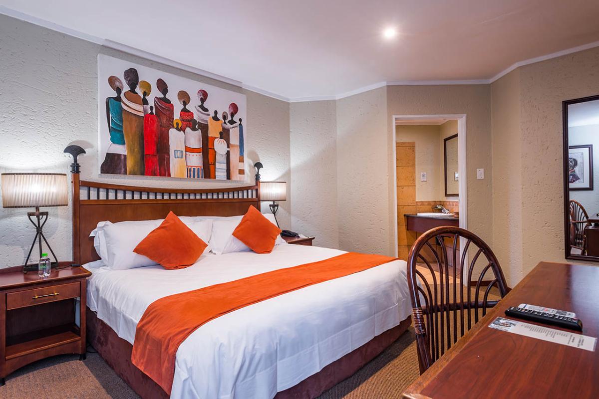 Executive Suite