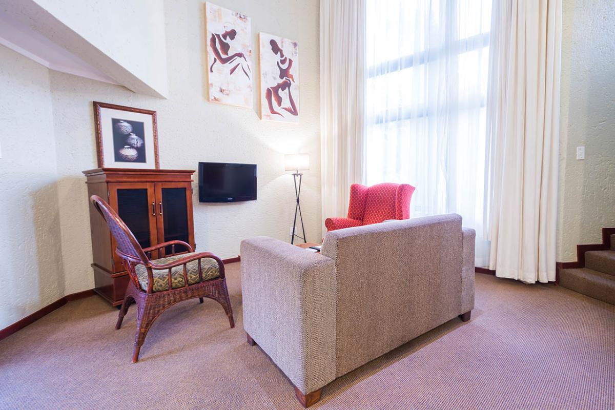 Executive Suite