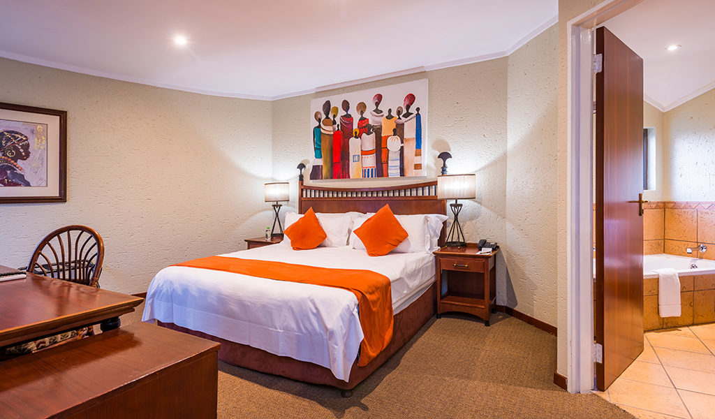 Executive Suite